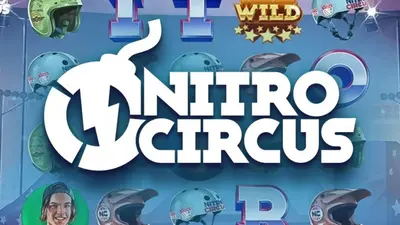 nitro circus