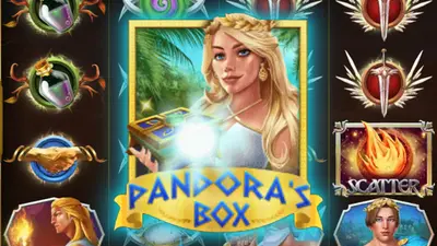pandoras box